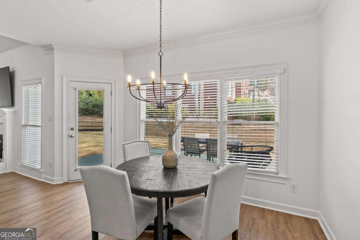 3020 Templeton Lane Loganville - Photo 36