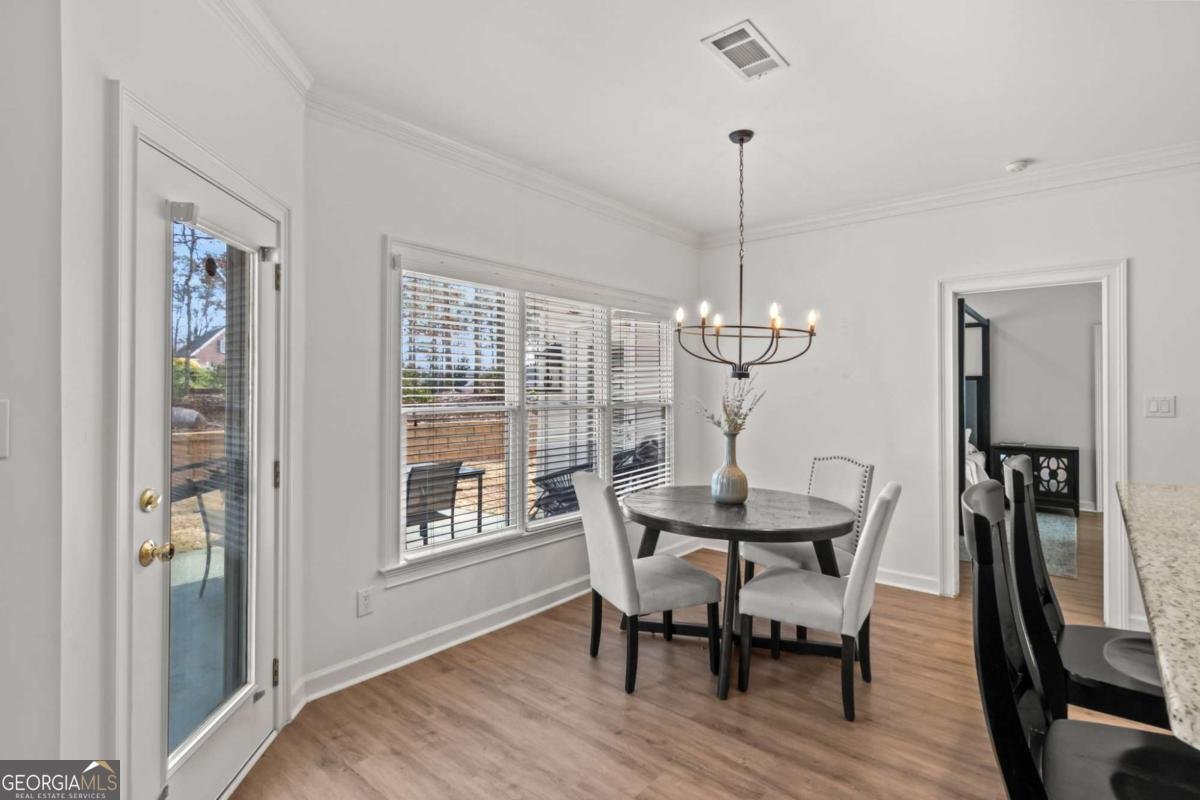 3020 Templeton Lane Loganville - Photo 37