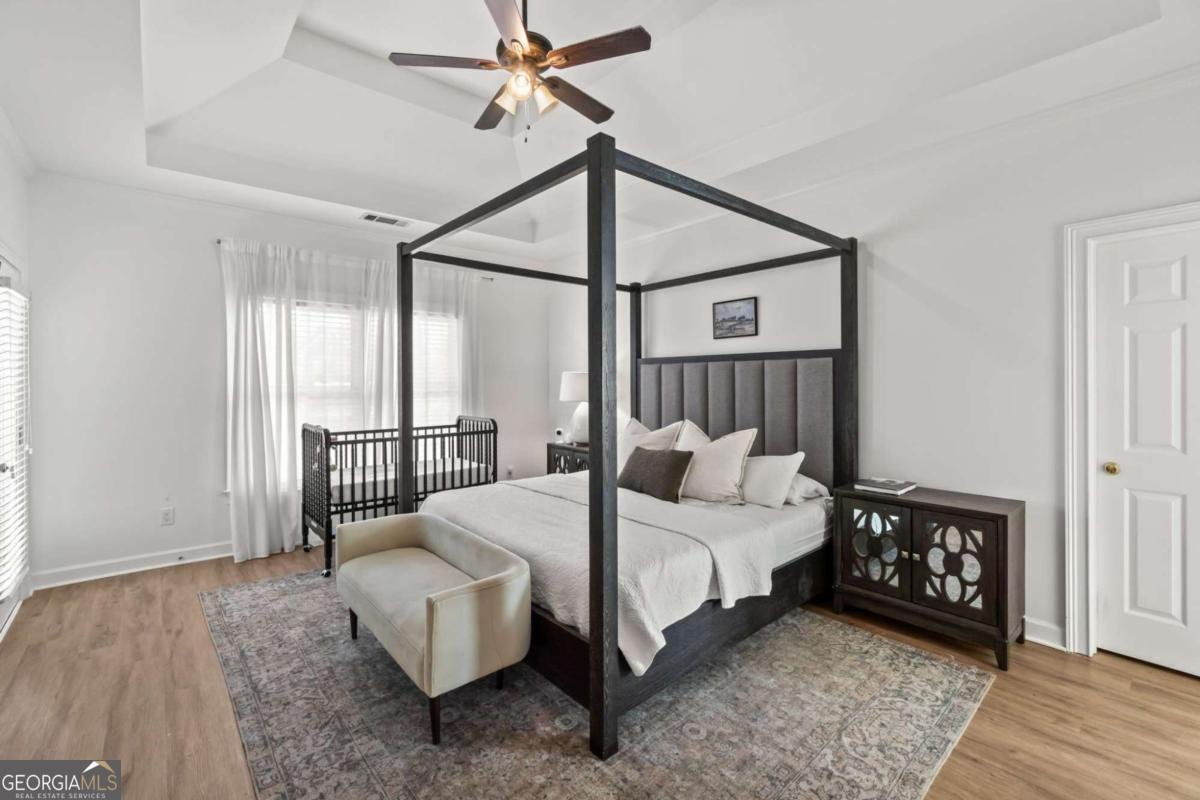 3020 Templeton Lane Loganville - Photo 38