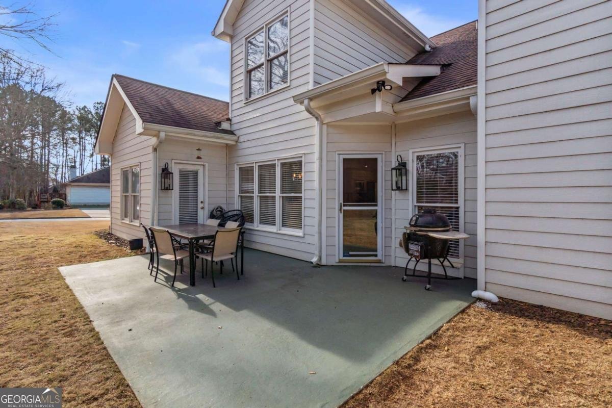 3020 Templeton Lane Loganville - Photo 48