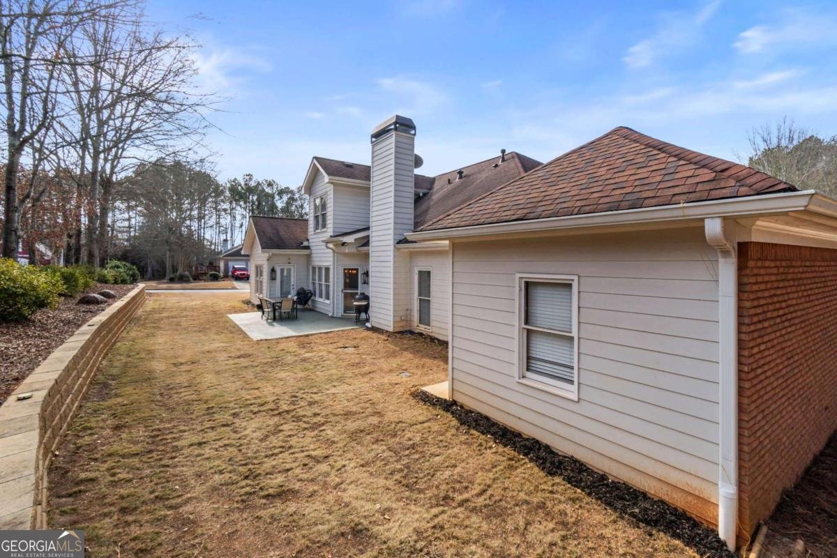 3020 Templeton Lane Loganville - Photo 50