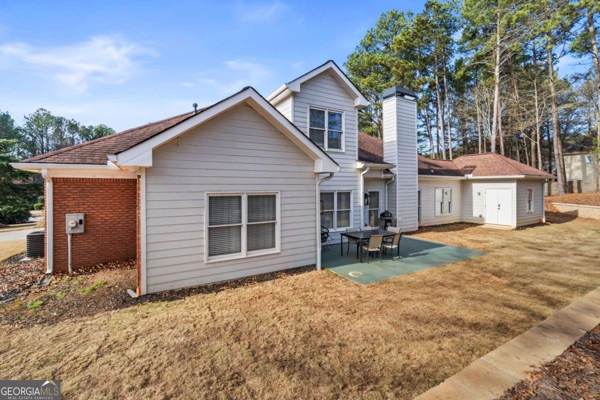 3020 Templeton Lane Loganville - Photo 51