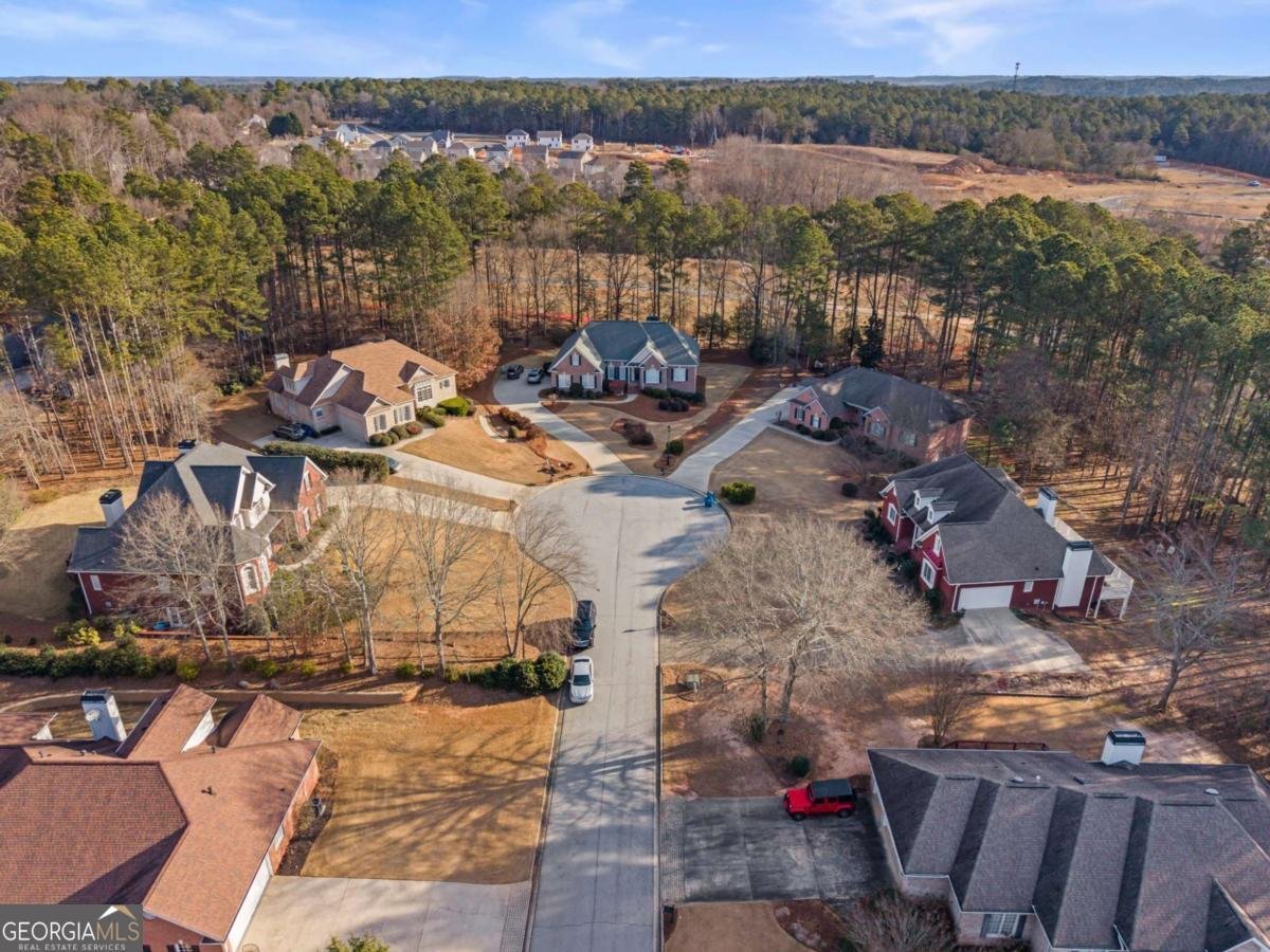 3020 Templeton Lane Loganville - Photo 55