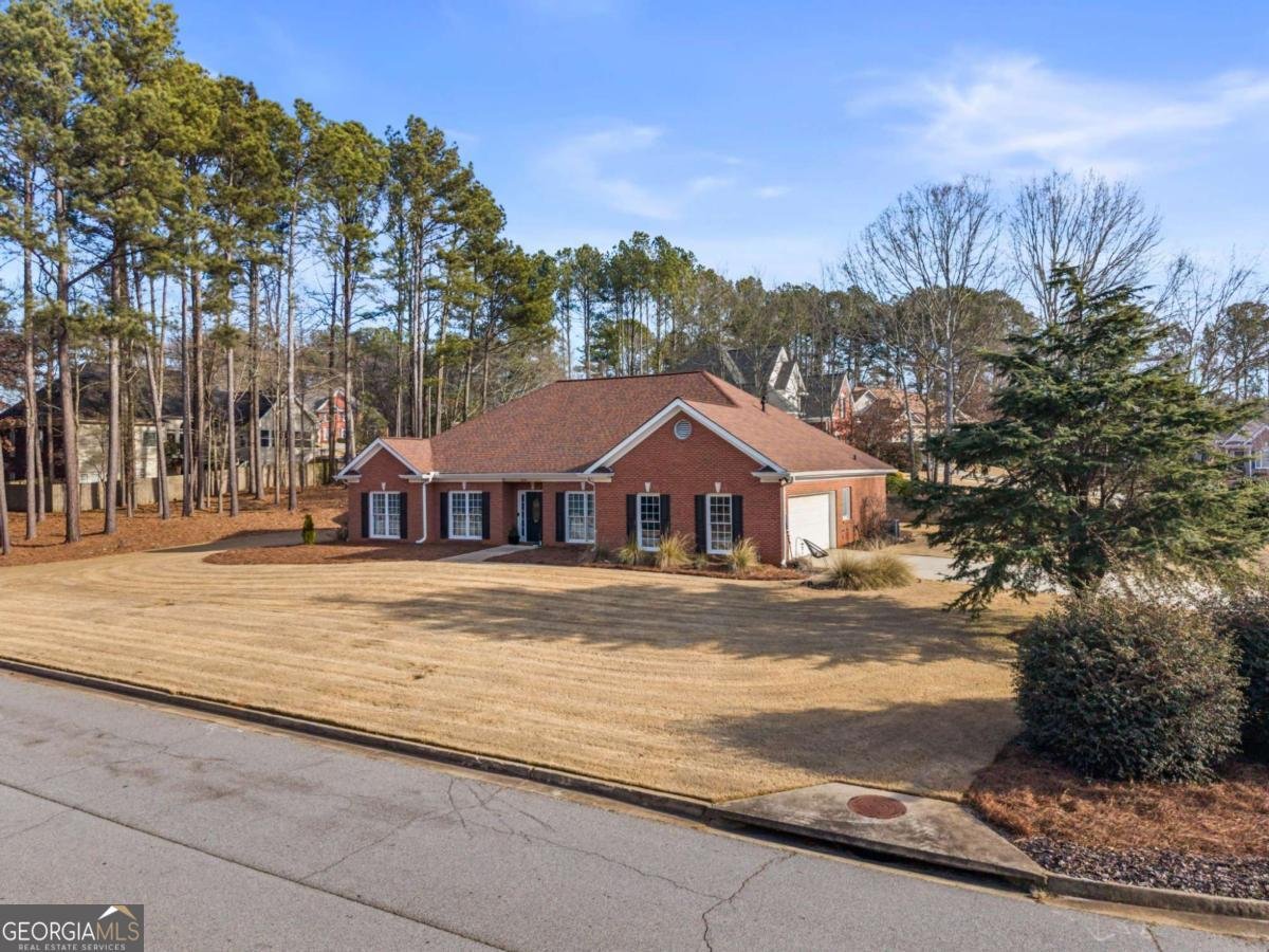 3020 Templeton Lane Loganville - Photo 6