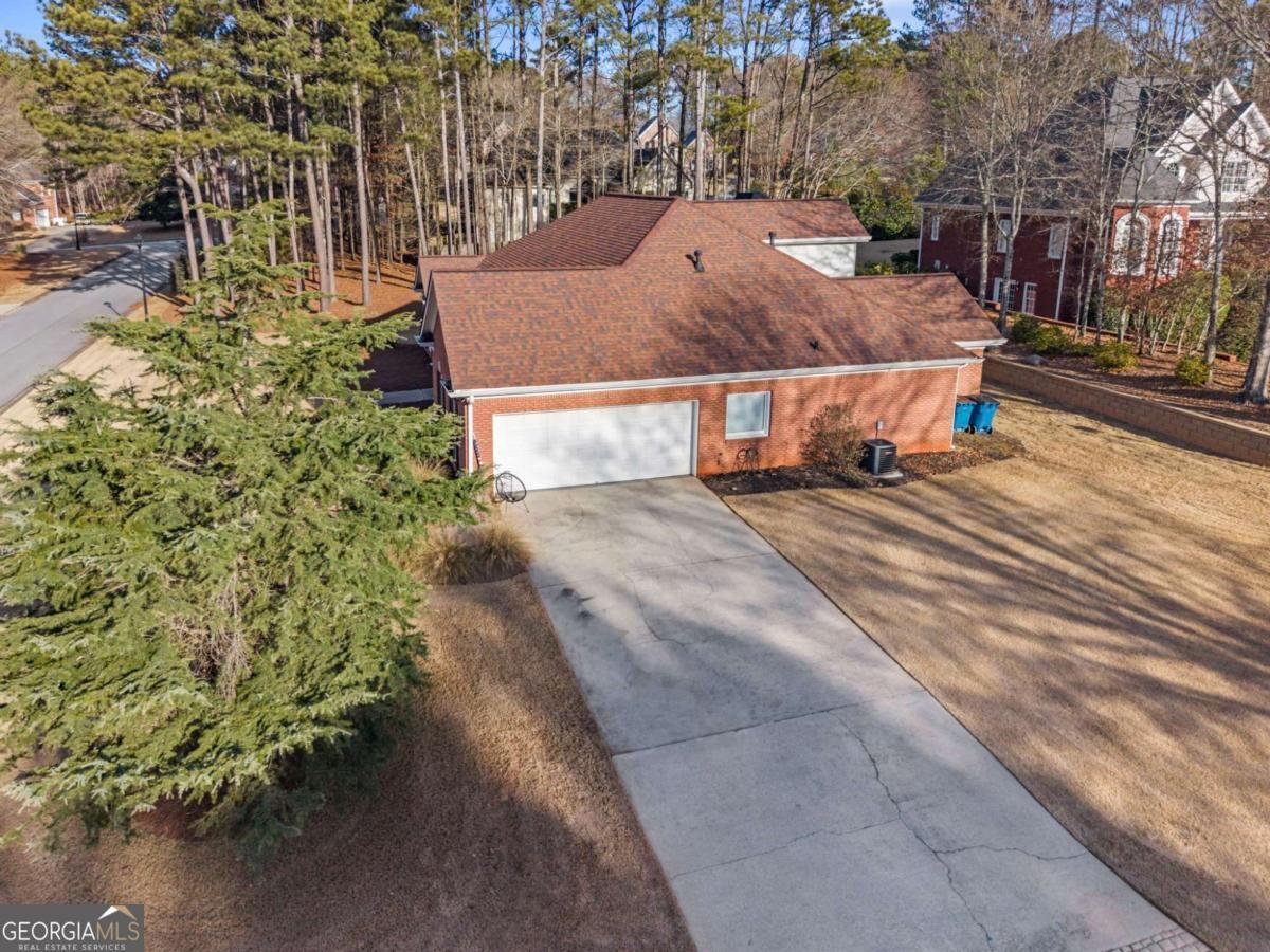 3020 Templeton Lane Loganville - Photo 7