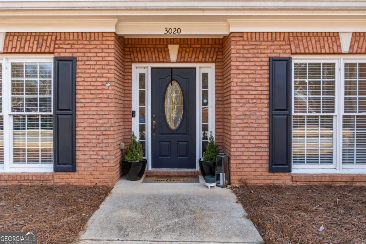 3020 Templeton Lane Loganville - Photo 8