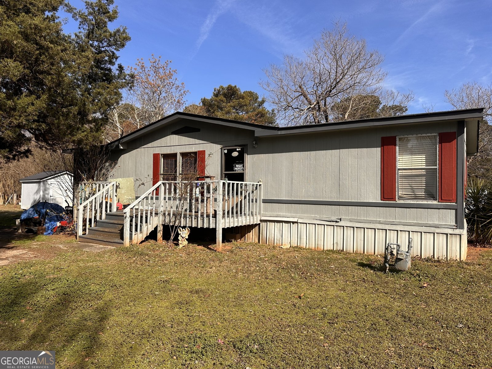 1360 Glenn Carrie Road Hull - Photo 1