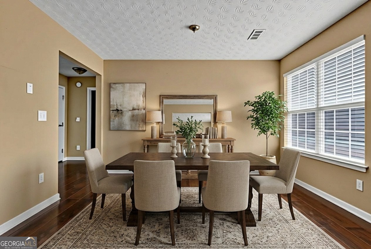 3454 Coach Court Gainesville - Photo 10