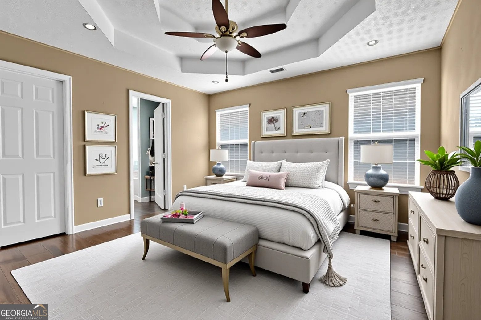 3454 Coach Court Gainesville - Photo 20