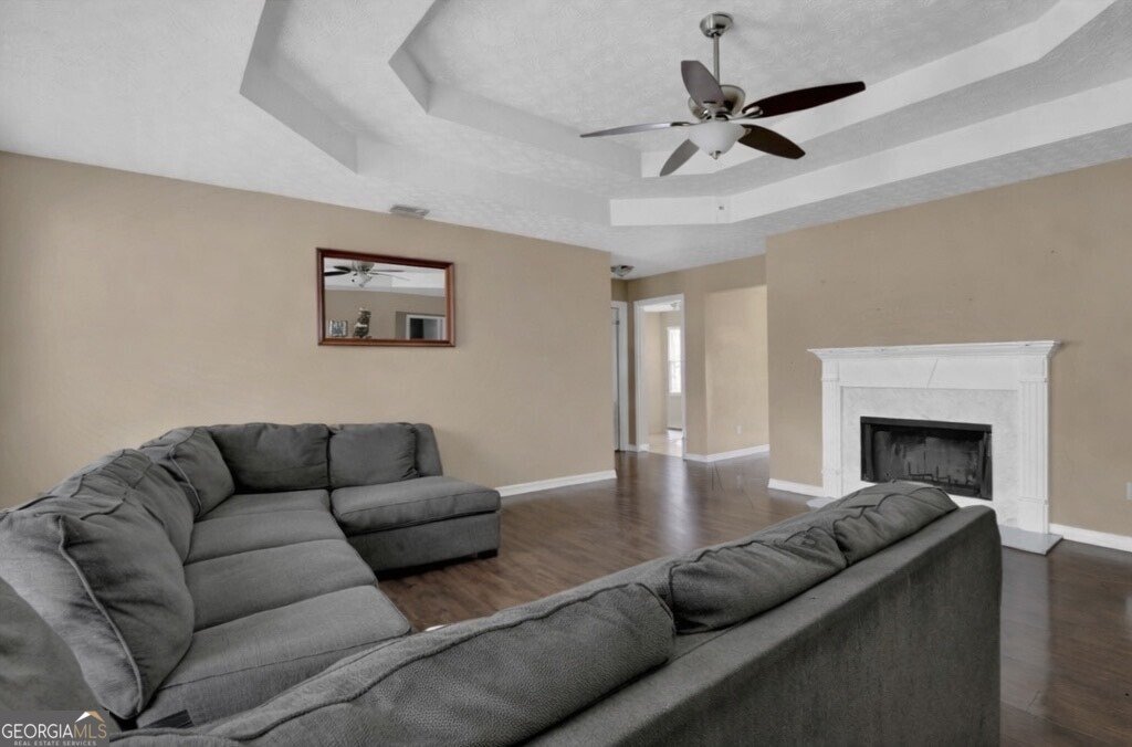 3454 Coach Court Gainesville - Photo 6