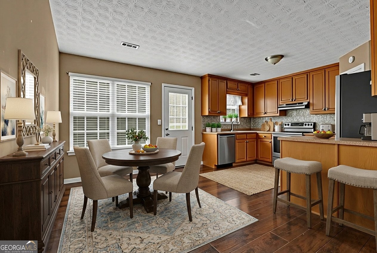 3454 Coach Court Gainesville - Photo 8