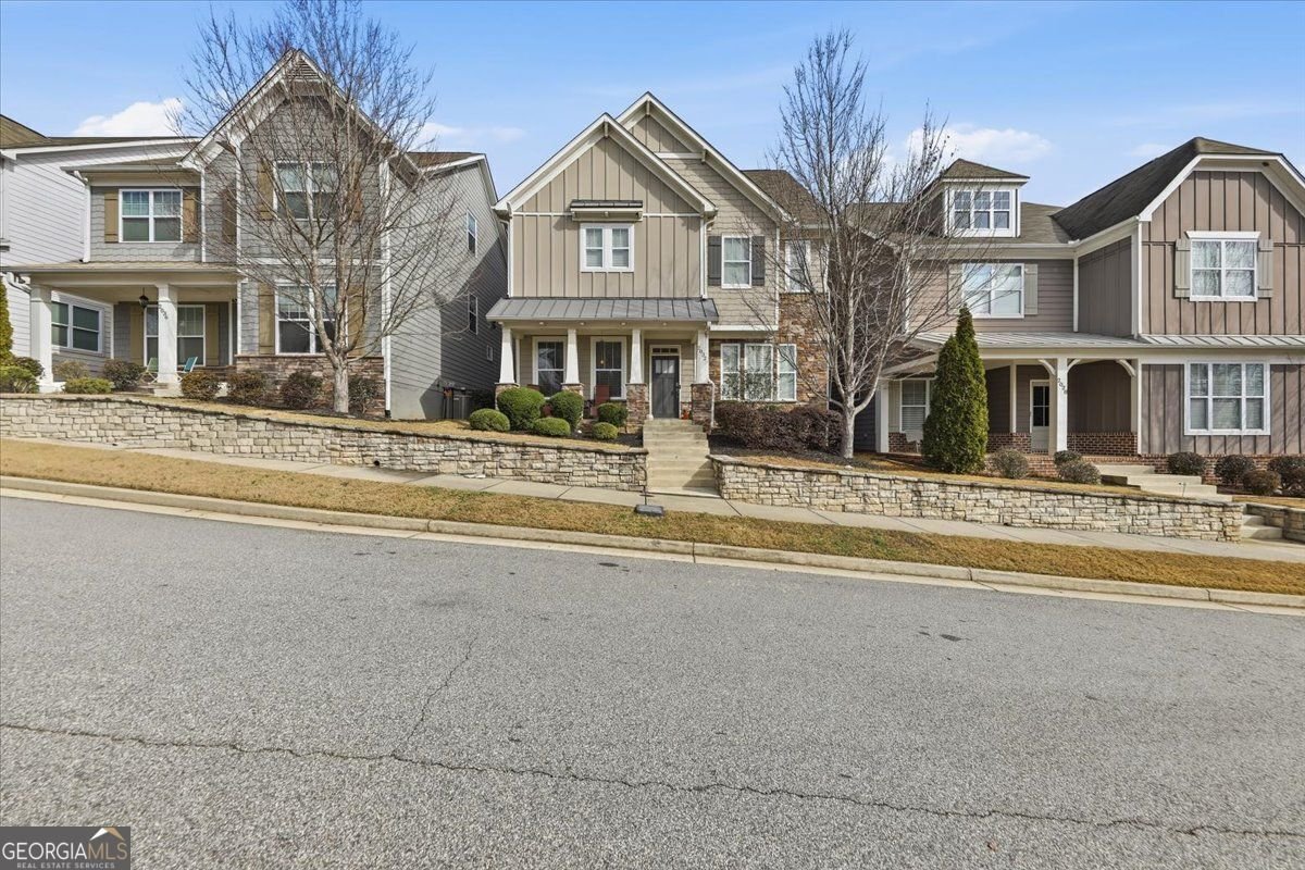 2032 Stanfield Avenue Atlanta - Photo 1