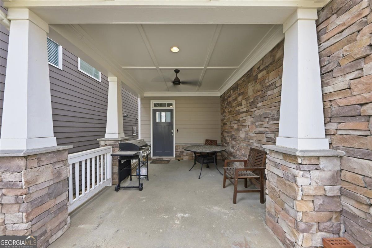 2032 Stanfield Avenue Atlanta - Photo 33