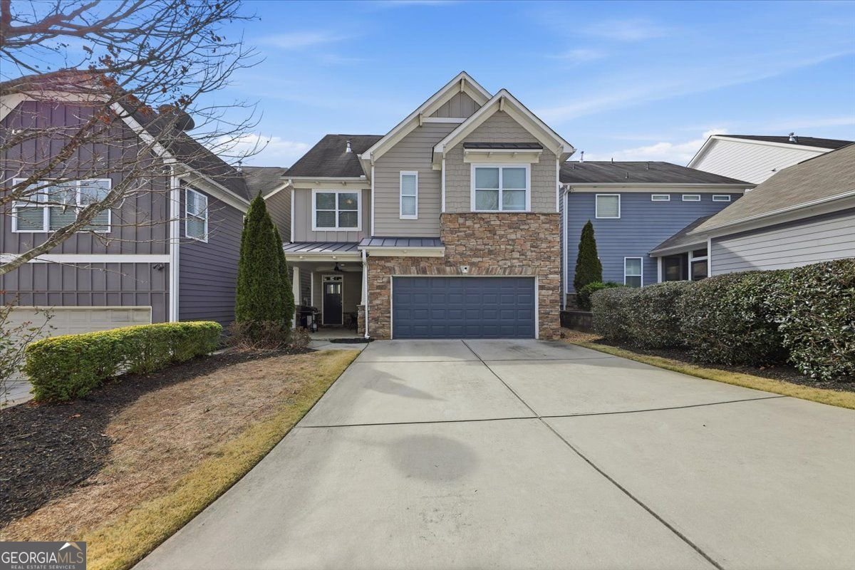 2032 Stanfield Avenue Atlanta - Photo 34