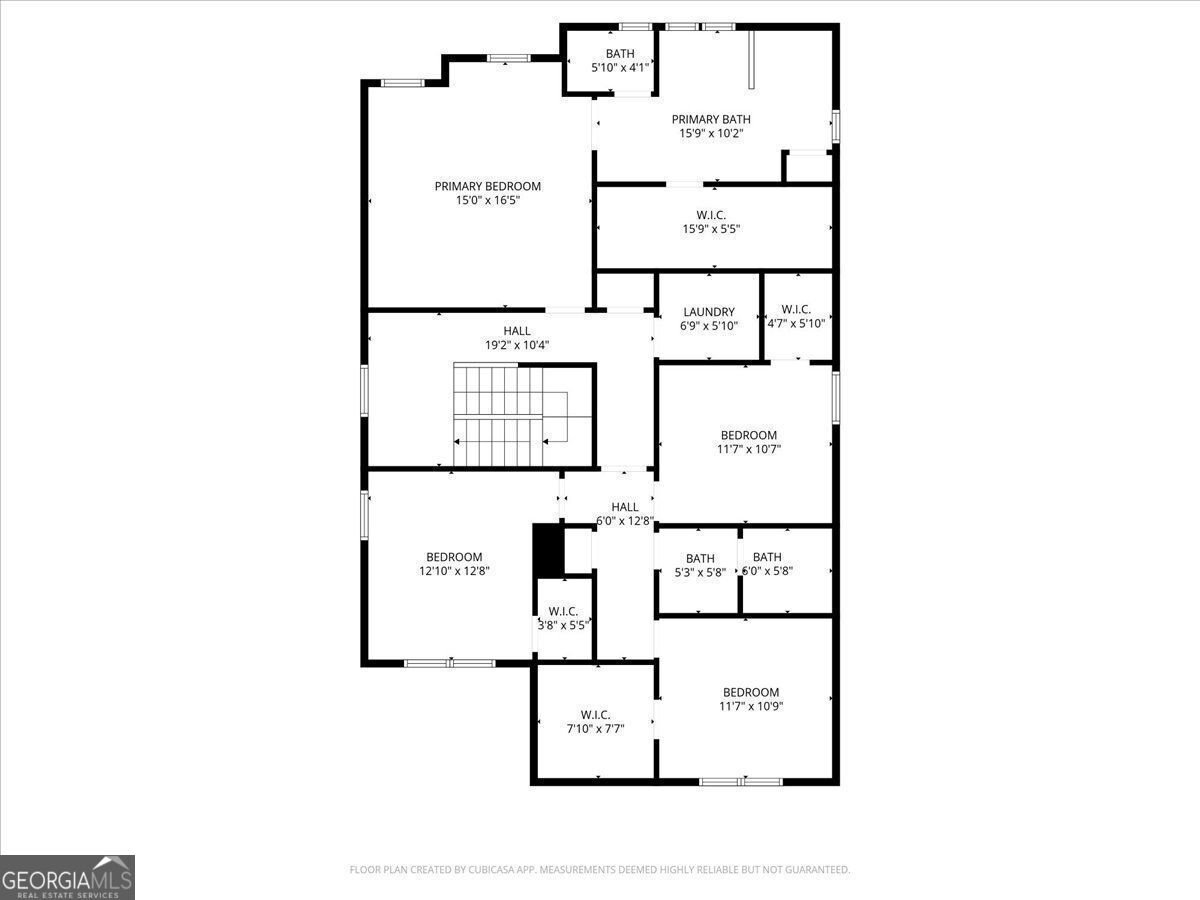 2032 Stanfield Avenue Atlanta - Photo 35