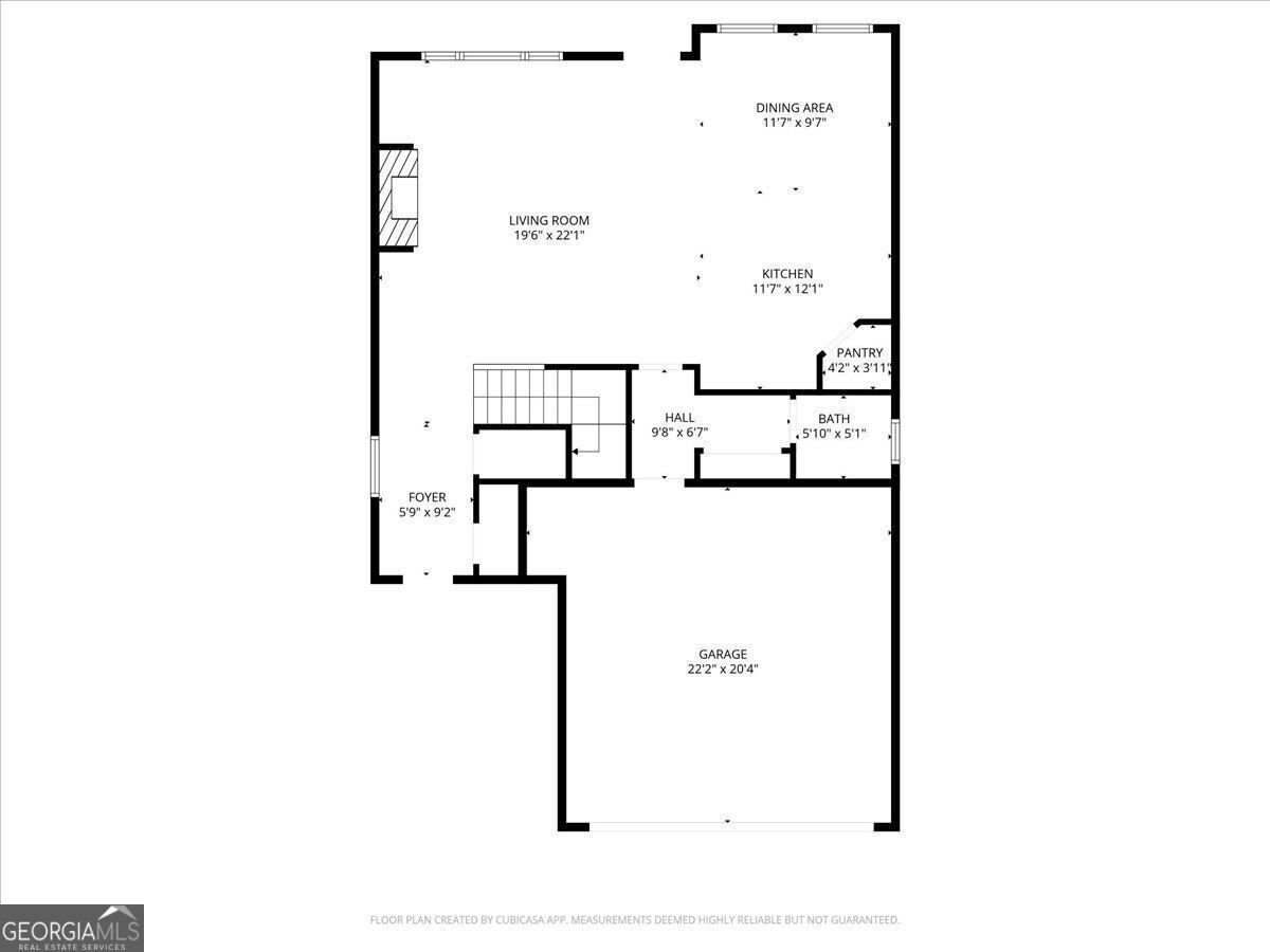 2032 Stanfield Avenue Atlanta - Photo 36