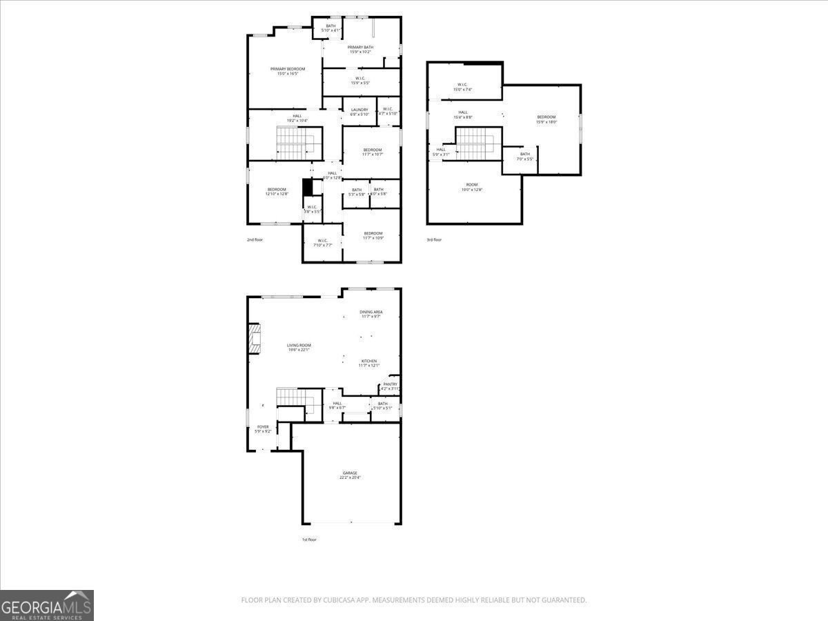 2032 Stanfield Avenue Atlanta - Photo 38