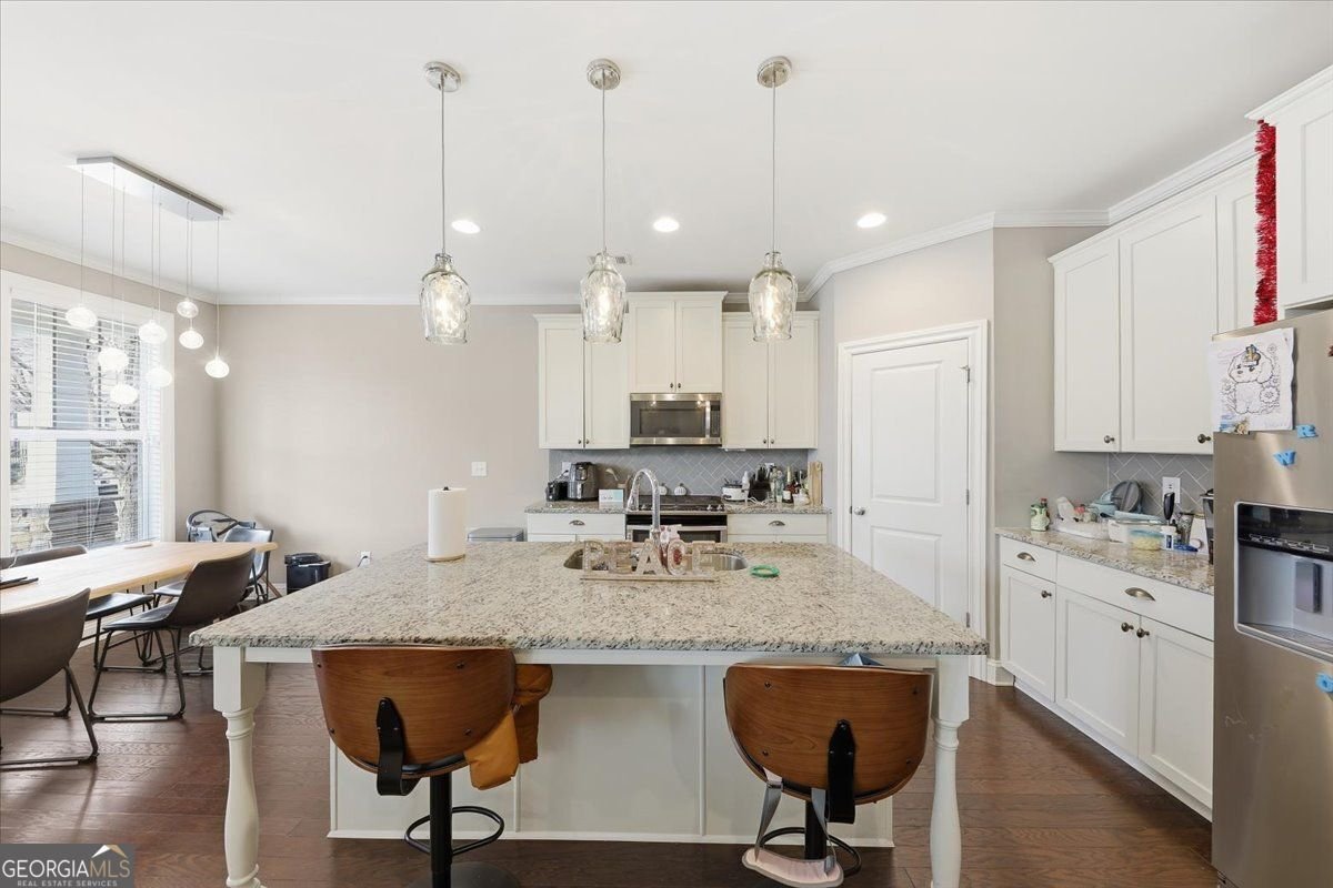 2032 Stanfield Avenue Atlanta - Photo 6