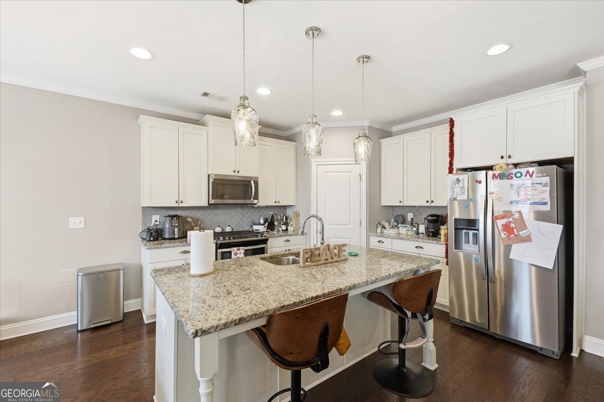 2032 Stanfield Avenue Atlanta - Photo 7