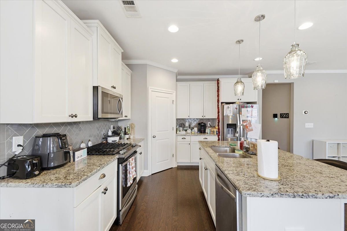 2032 Stanfield Avenue Atlanta - Photo 8