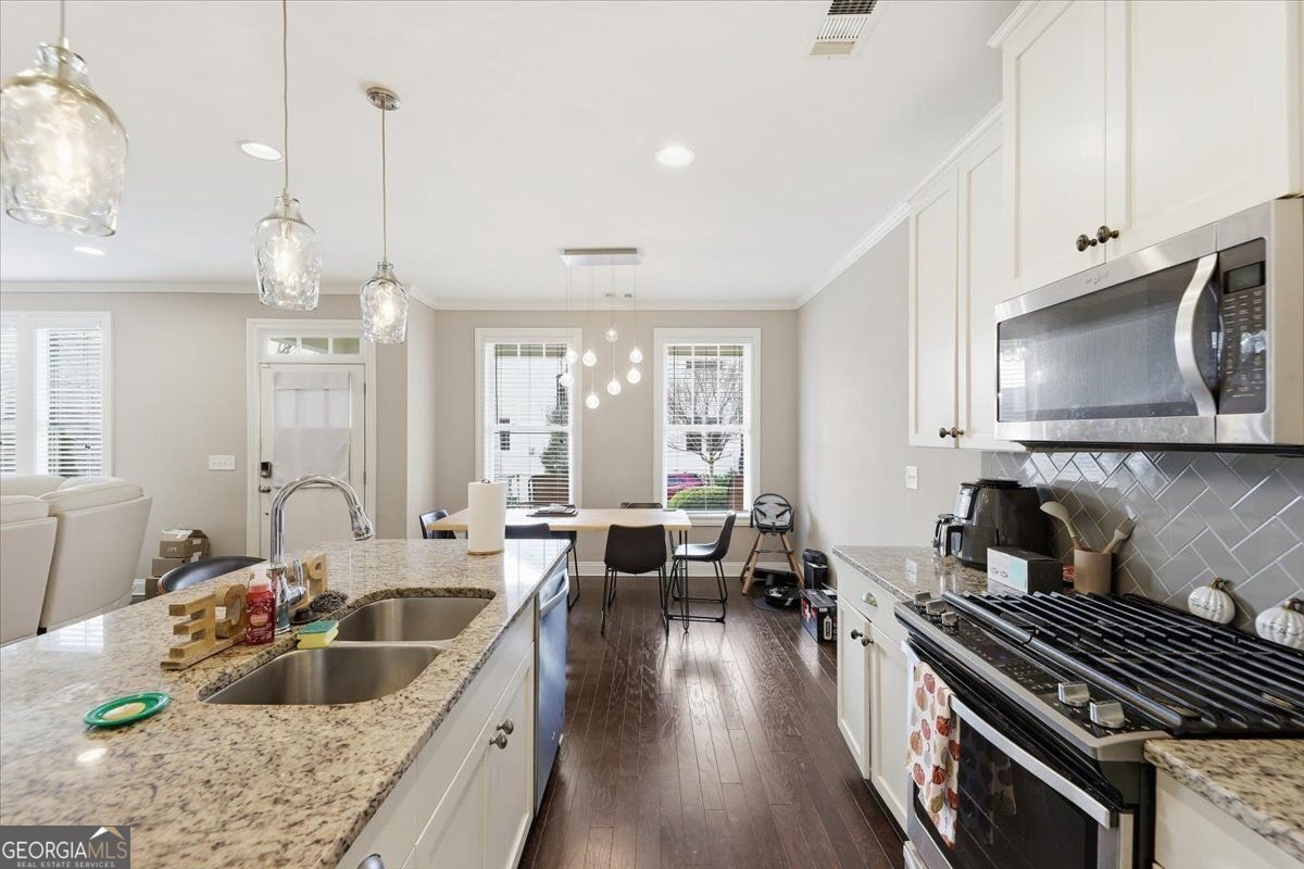 2032 Stanfield Avenue Atlanta - Photo 9