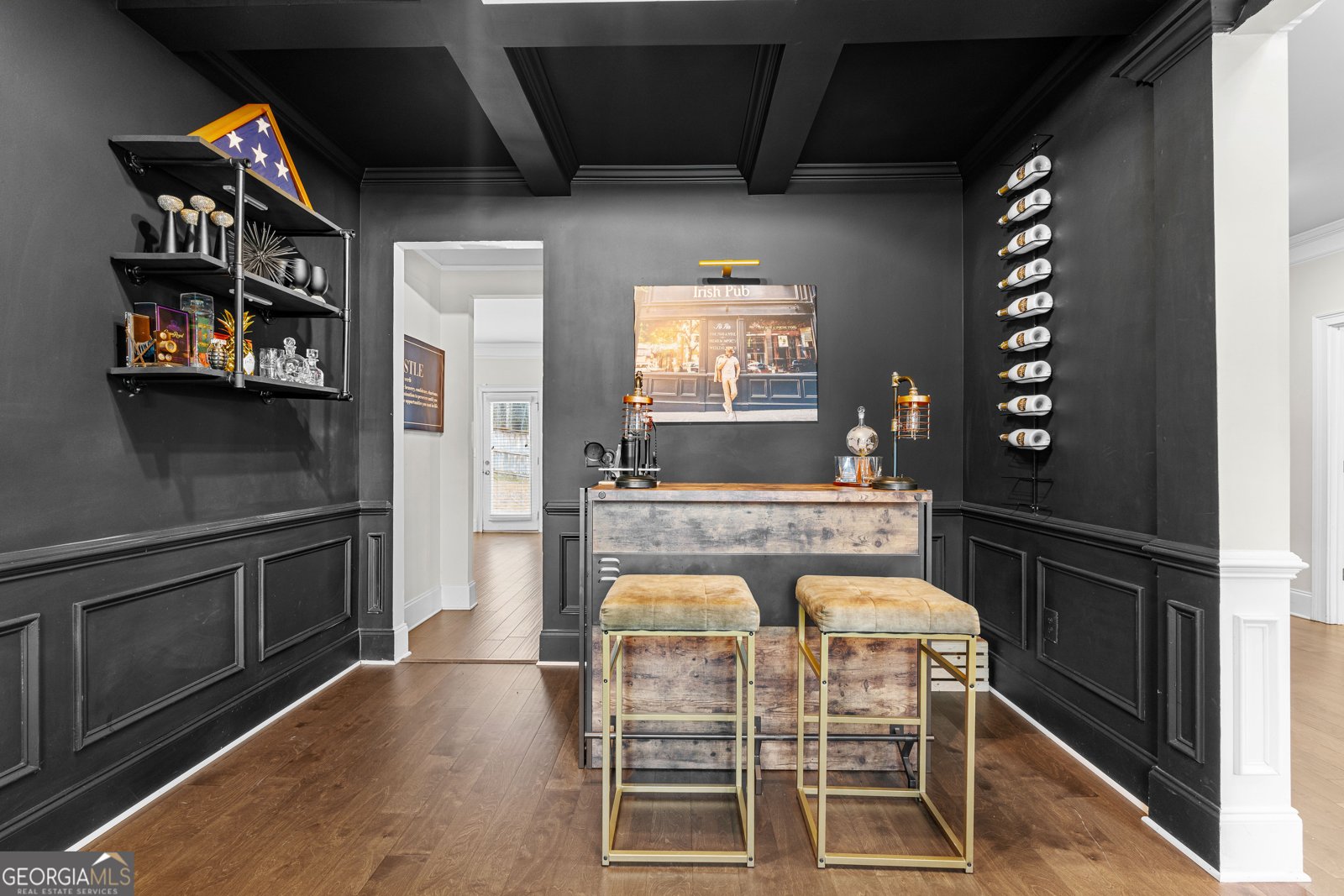 150 Gadson Drive Fayetteville - Photo 10