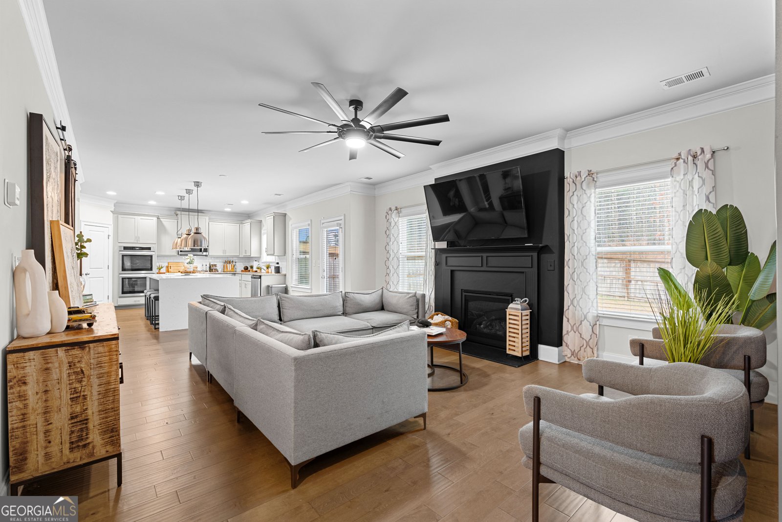 150 Gadson Drive Fayetteville - Photo 12