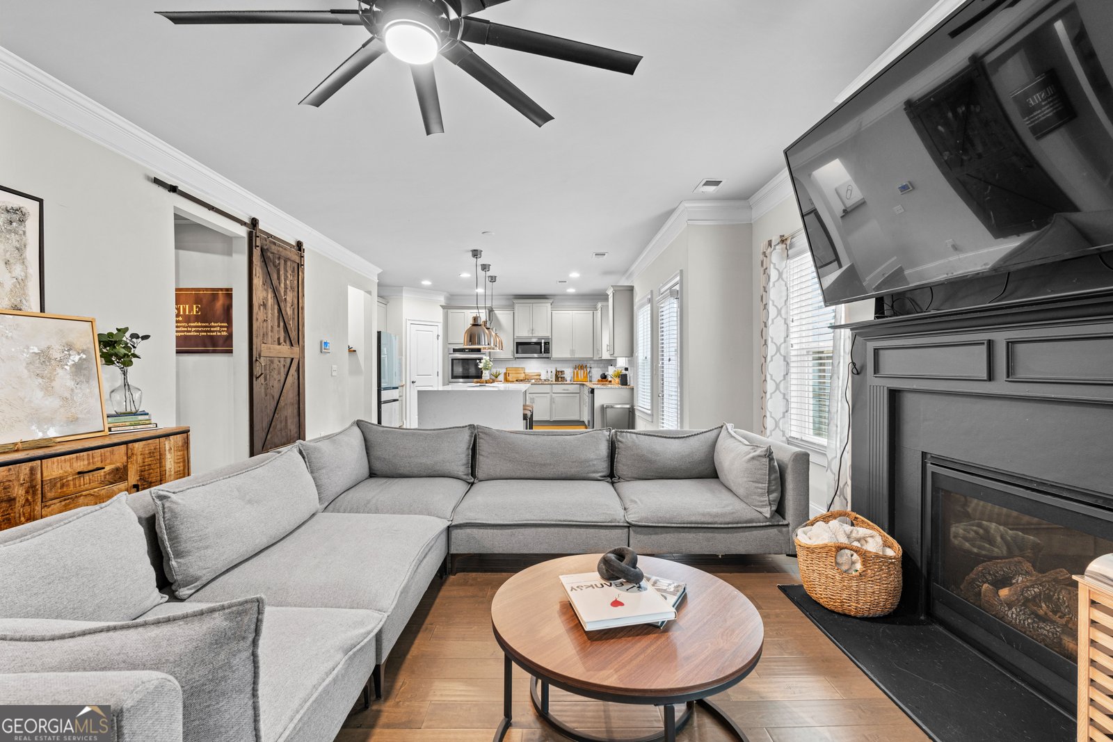 150 Gadson Drive Fayetteville - Photo 14