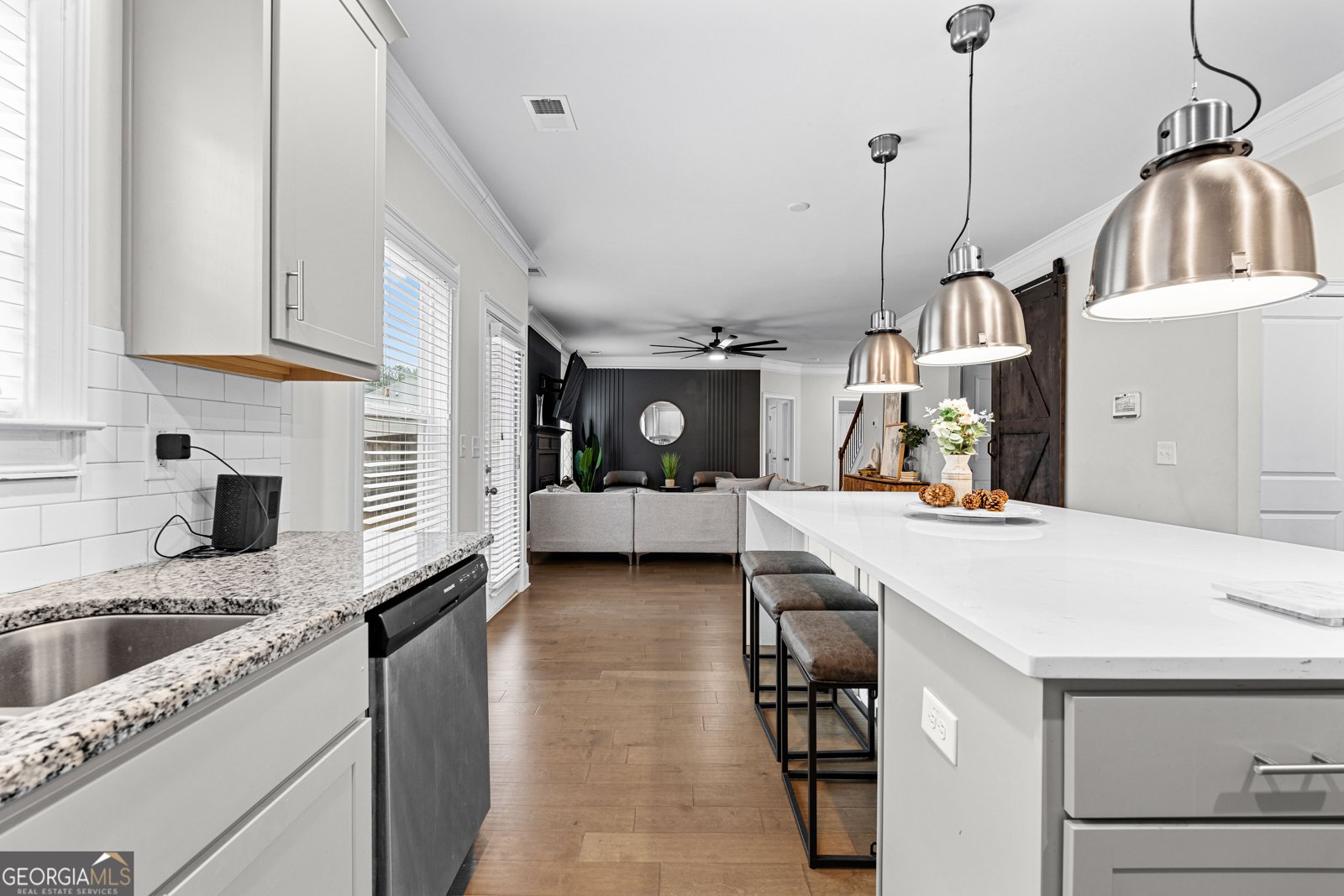 150 Gadson Drive Fayetteville - Photo 19