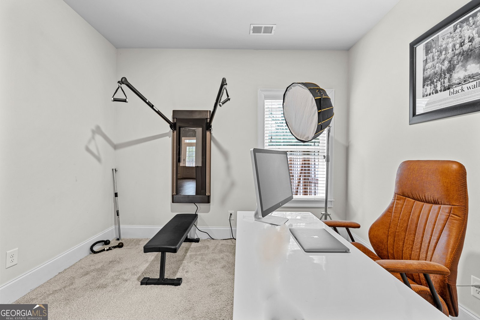 150 Gadson Drive Fayetteville - Photo 21