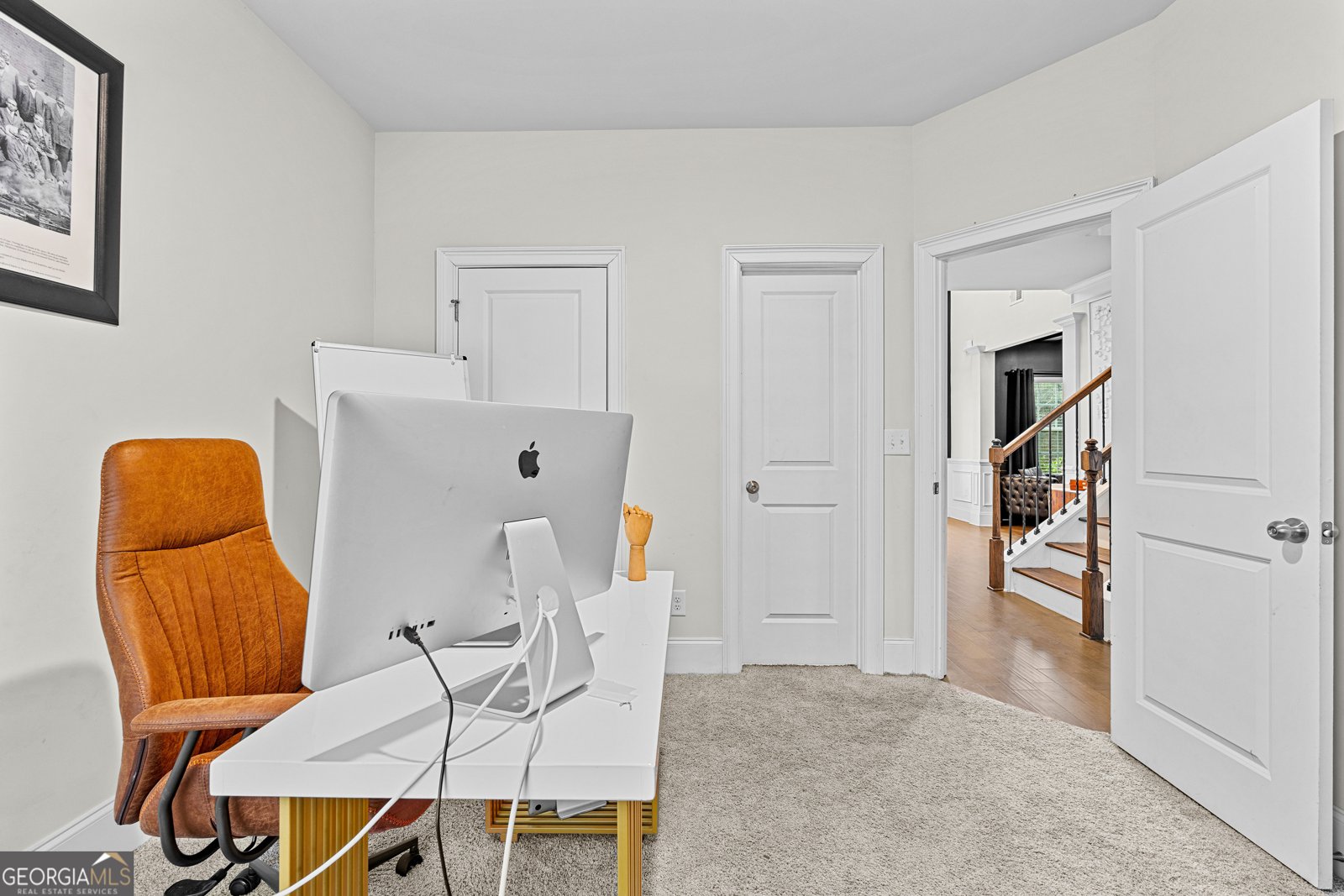 150 Gadson Drive Fayetteville - Photo 22