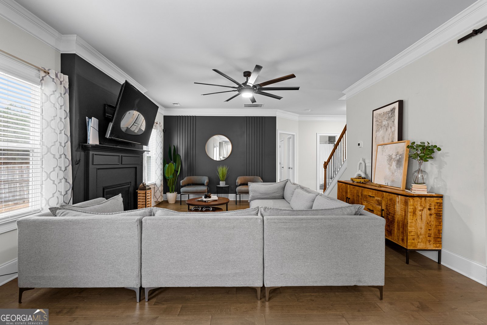 150 Gadson Drive Fayetteville - Photo 25