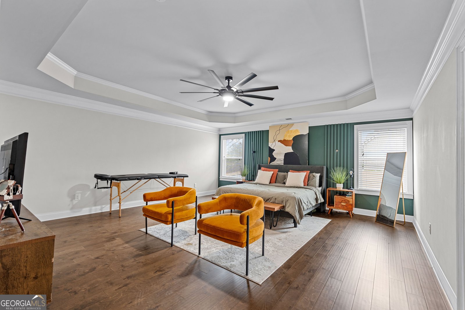 150 Gadson Drive Fayetteville - Photo 27