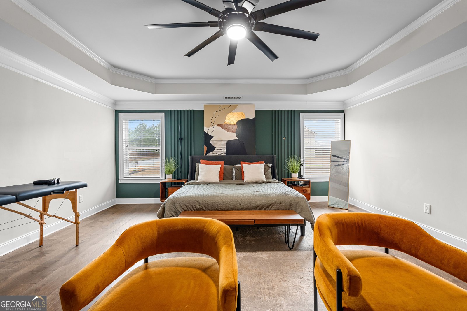 150 Gadson Drive Fayetteville - Photo 28