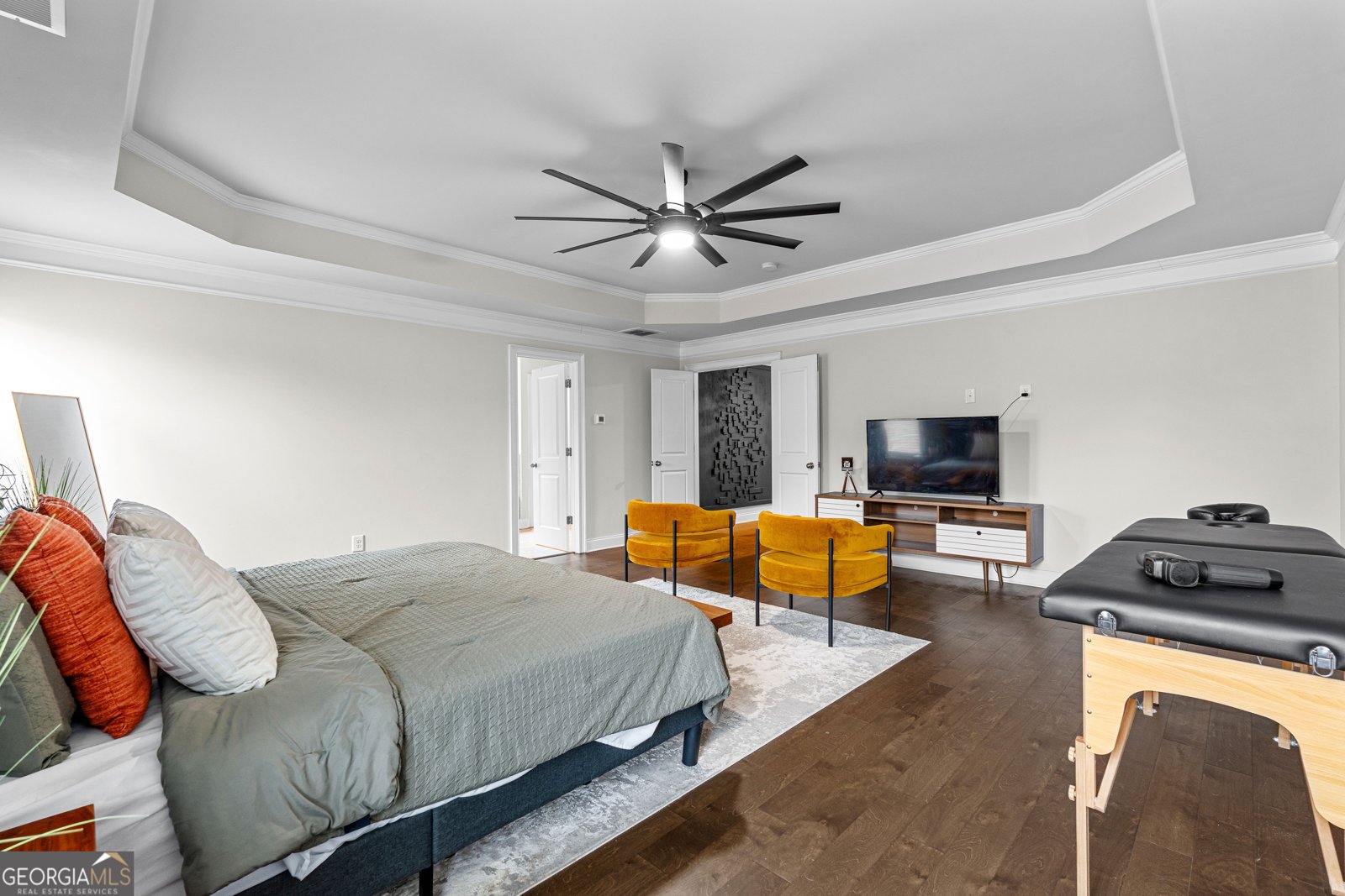 150 Gadson Drive Fayetteville - Photo 29