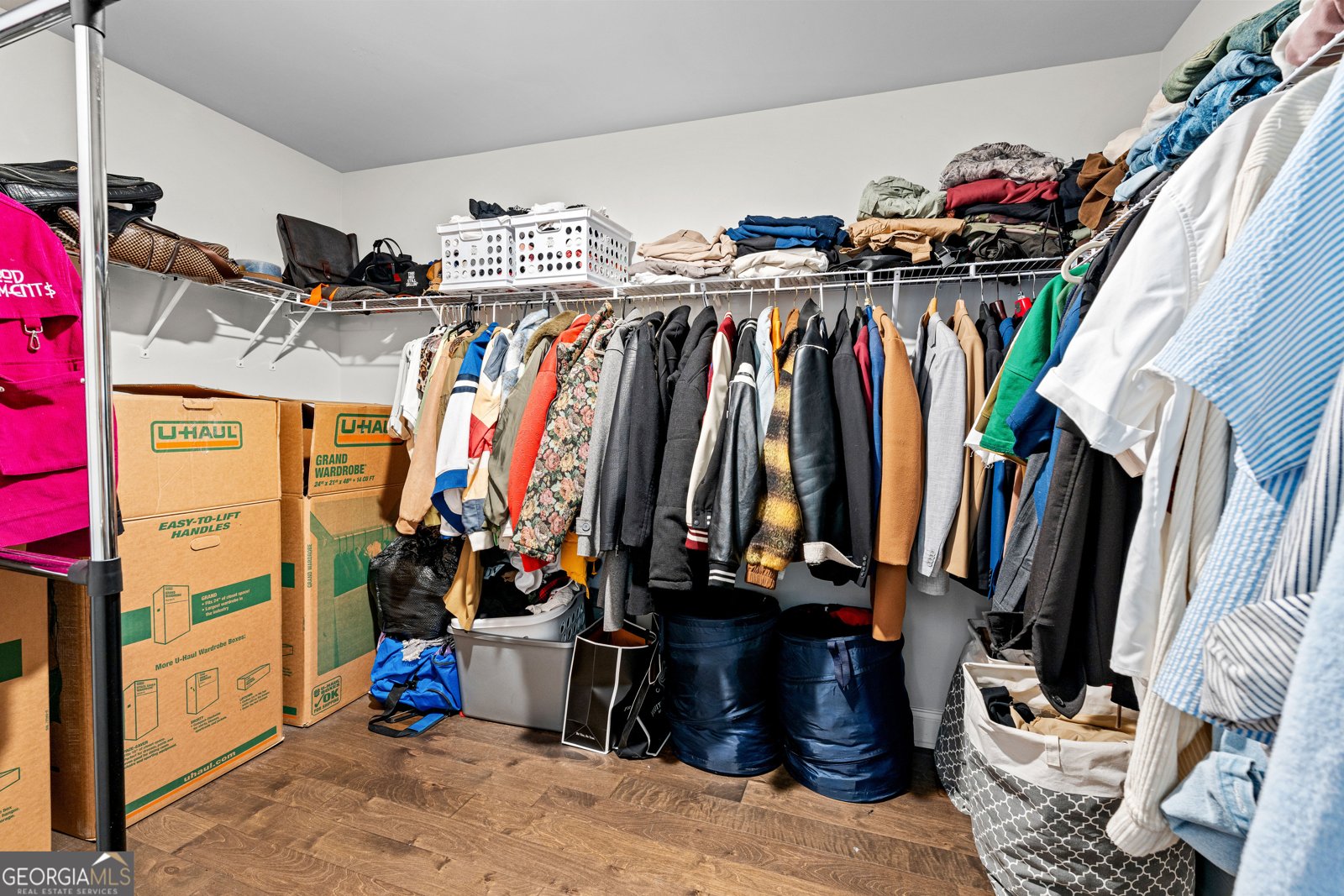 150 Gadson Drive Fayetteville - Photo 34