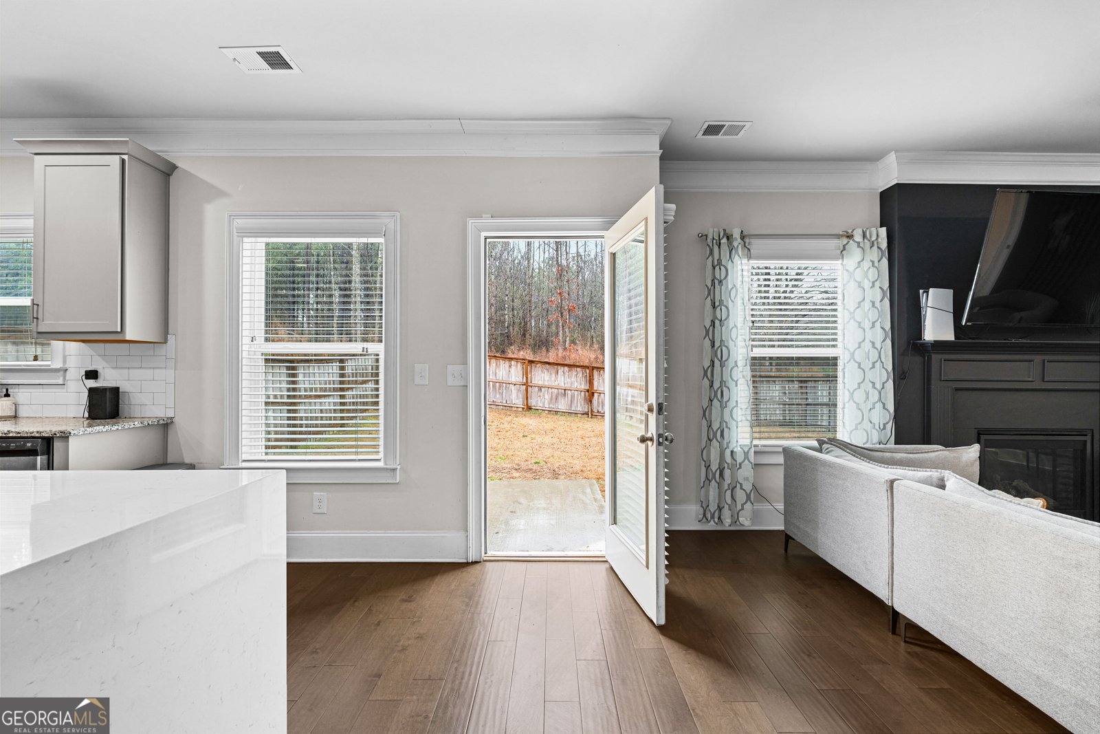 150 Gadson Drive Fayetteville - Photo 48