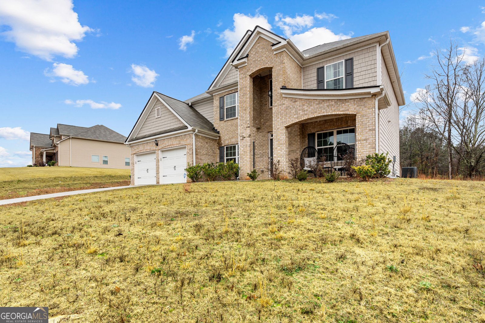 150 Gadson Drive Fayetteville - Photo 53