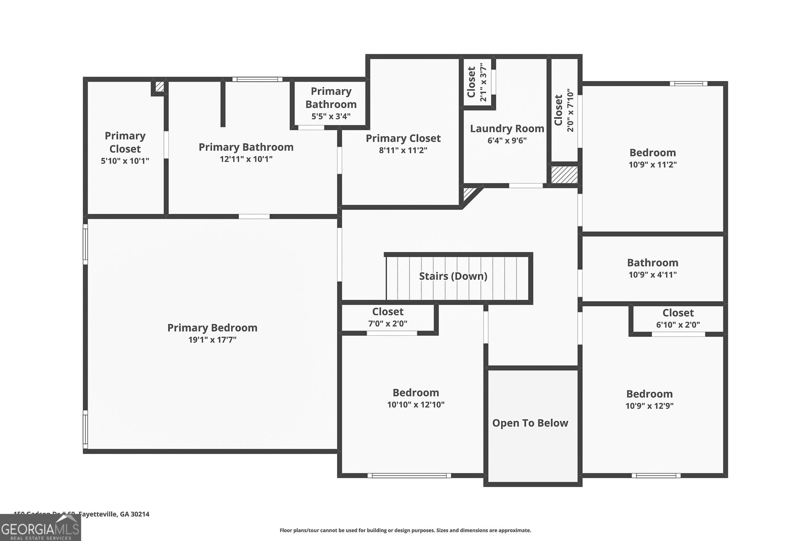 150 Gadson Drive Fayetteville - Photo 54