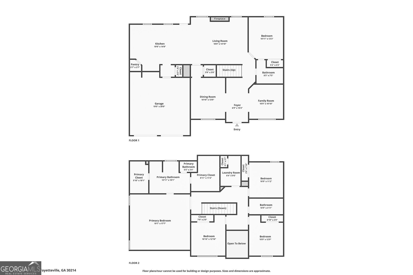 150 Gadson Drive Fayetteville - Photo 56