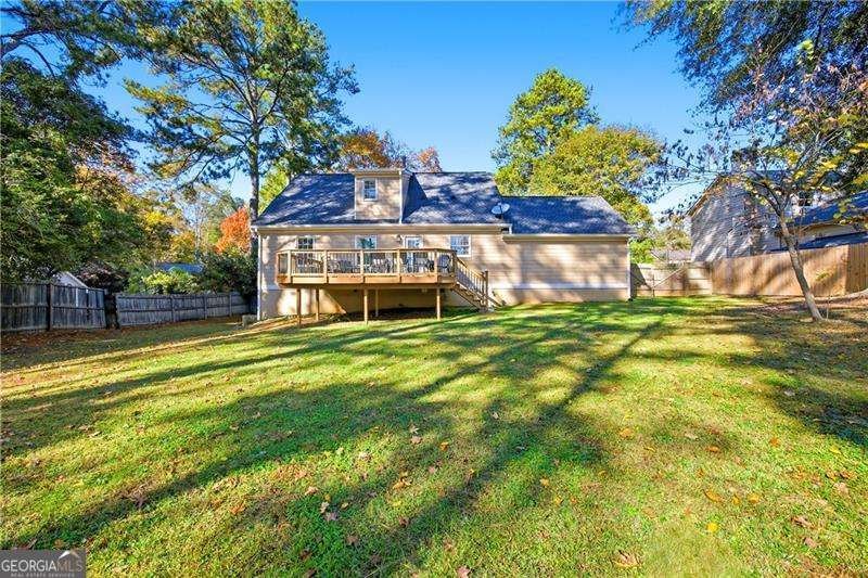 3832 EMERSON Street Marietta - Photo 19