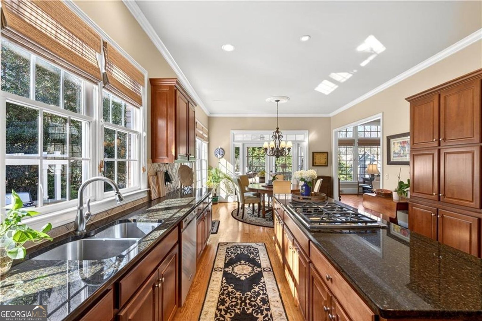 1136 Bellewood Square Dunwoody - Photo 10