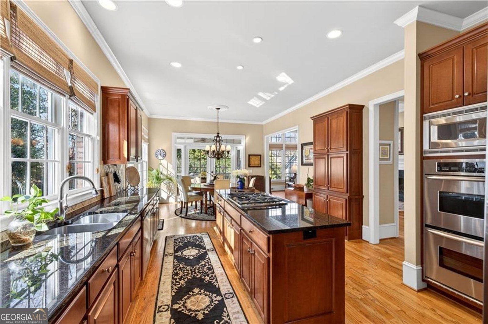 1136 Bellewood Square Dunwoody - Photo 11