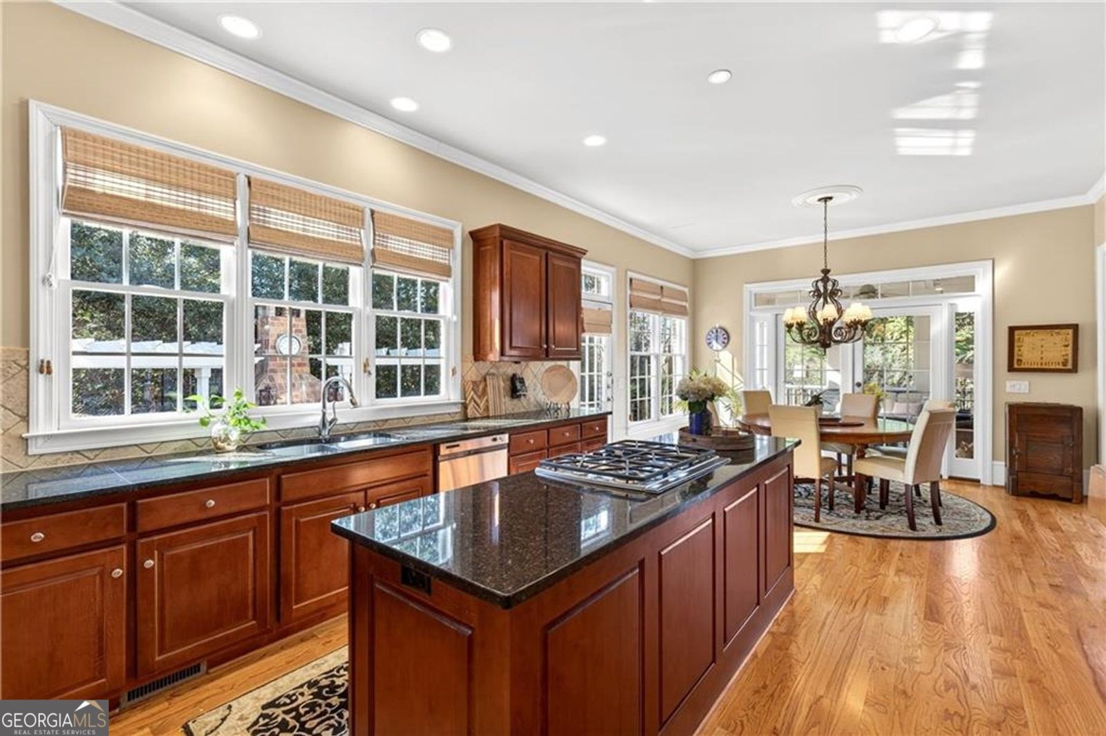 1136 Bellewood Square Dunwoody - Photo 12