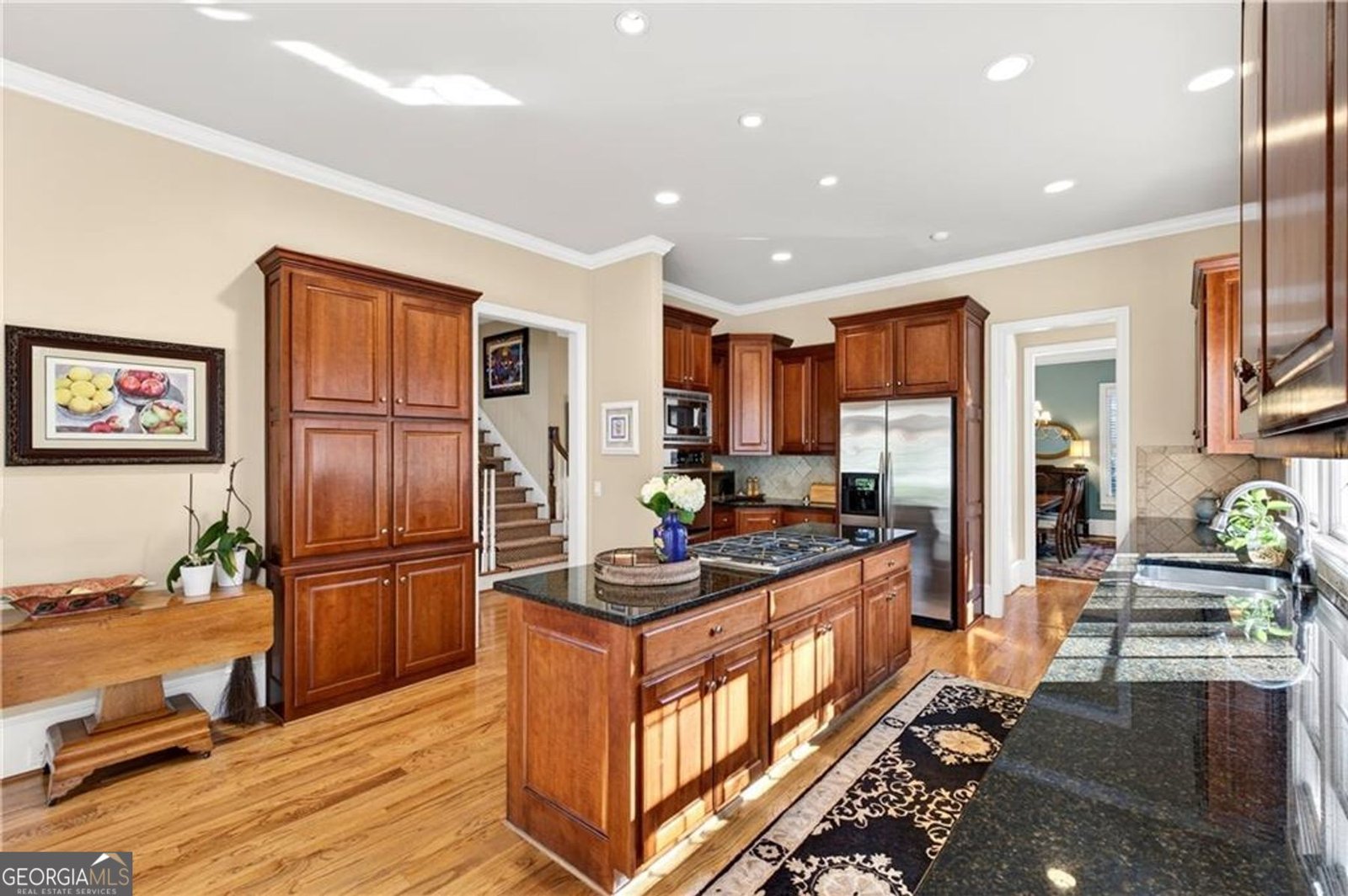 1136 Bellewood Square Dunwoody - Photo 14