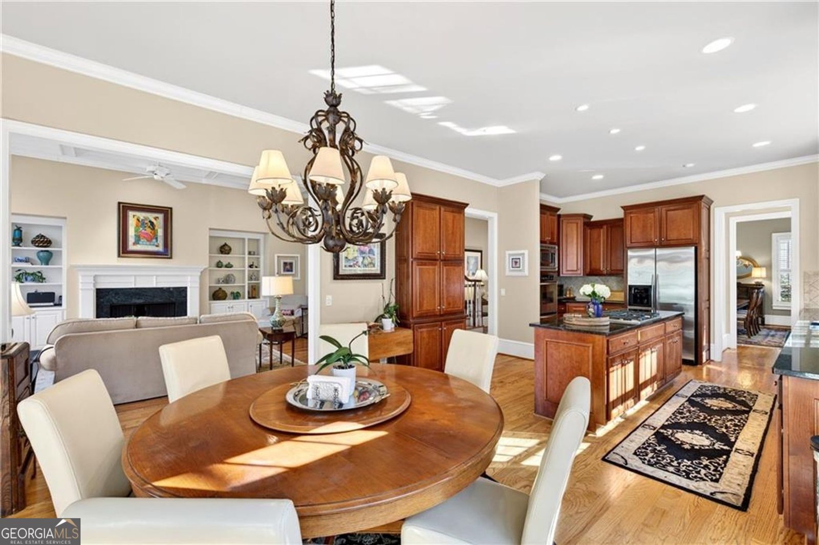 1136 Bellewood Square Dunwoody - Photo 15