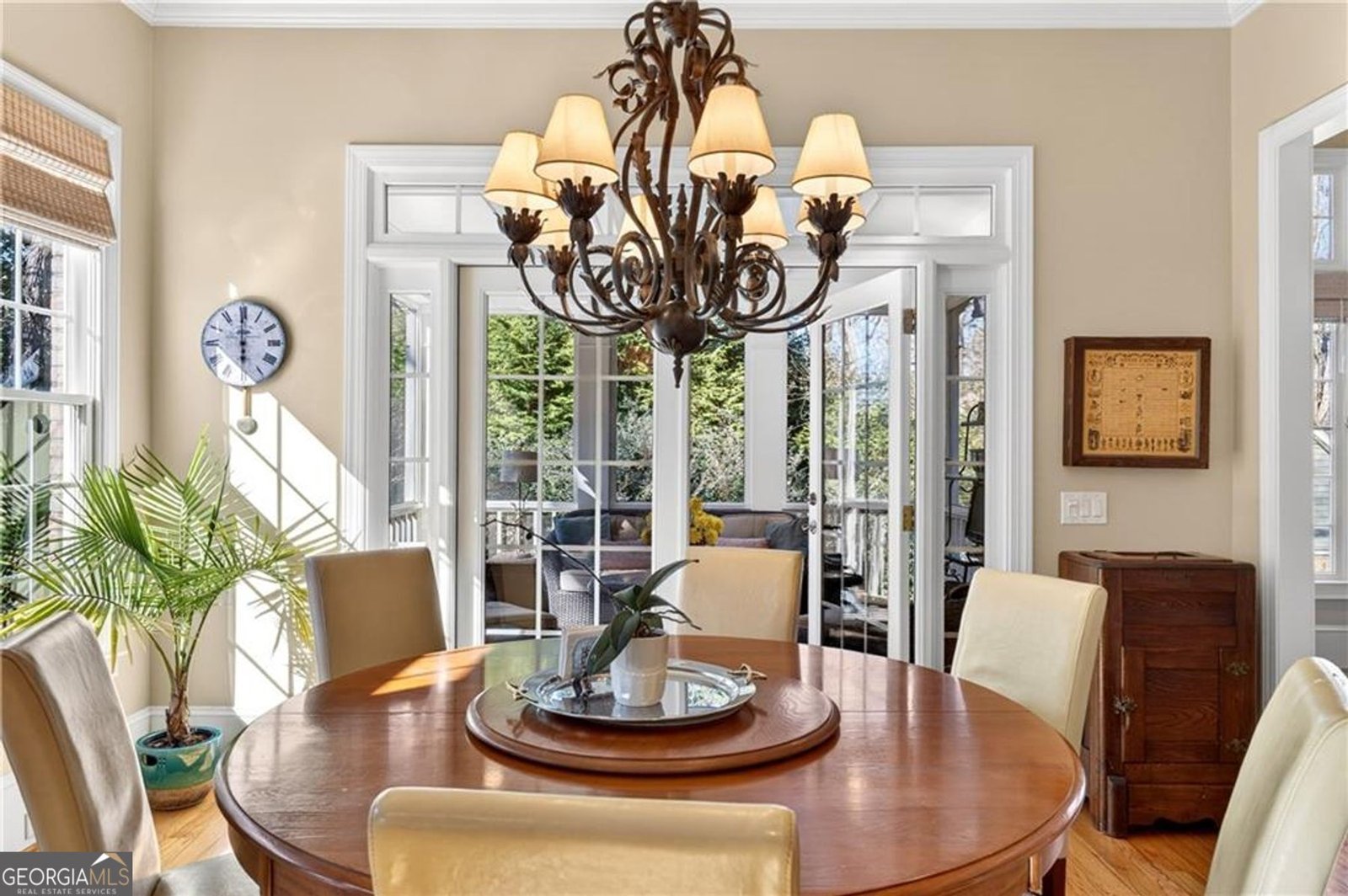 1136 Bellewood Square Dunwoody - Photo 16