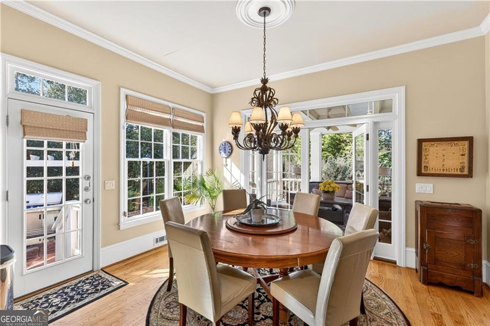 1136 Bellewood Square Dunwoody - Photo 17