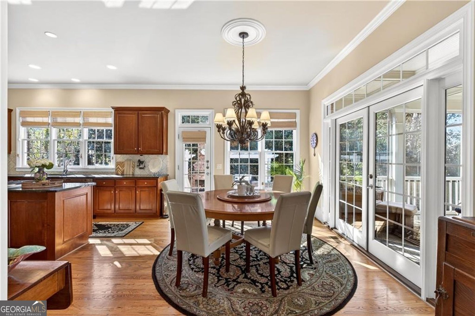 1136 Bellewood Square Dunwoody - Photo 18