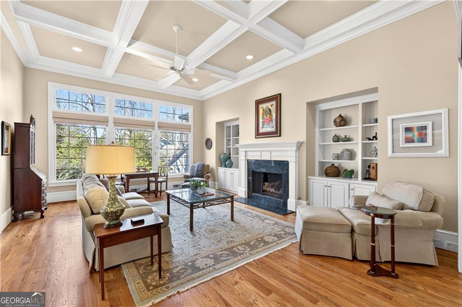 1136 Bellewood Square Dunwoody - Photo 20